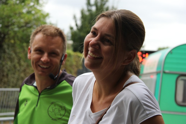 Landlopersjogging 2022